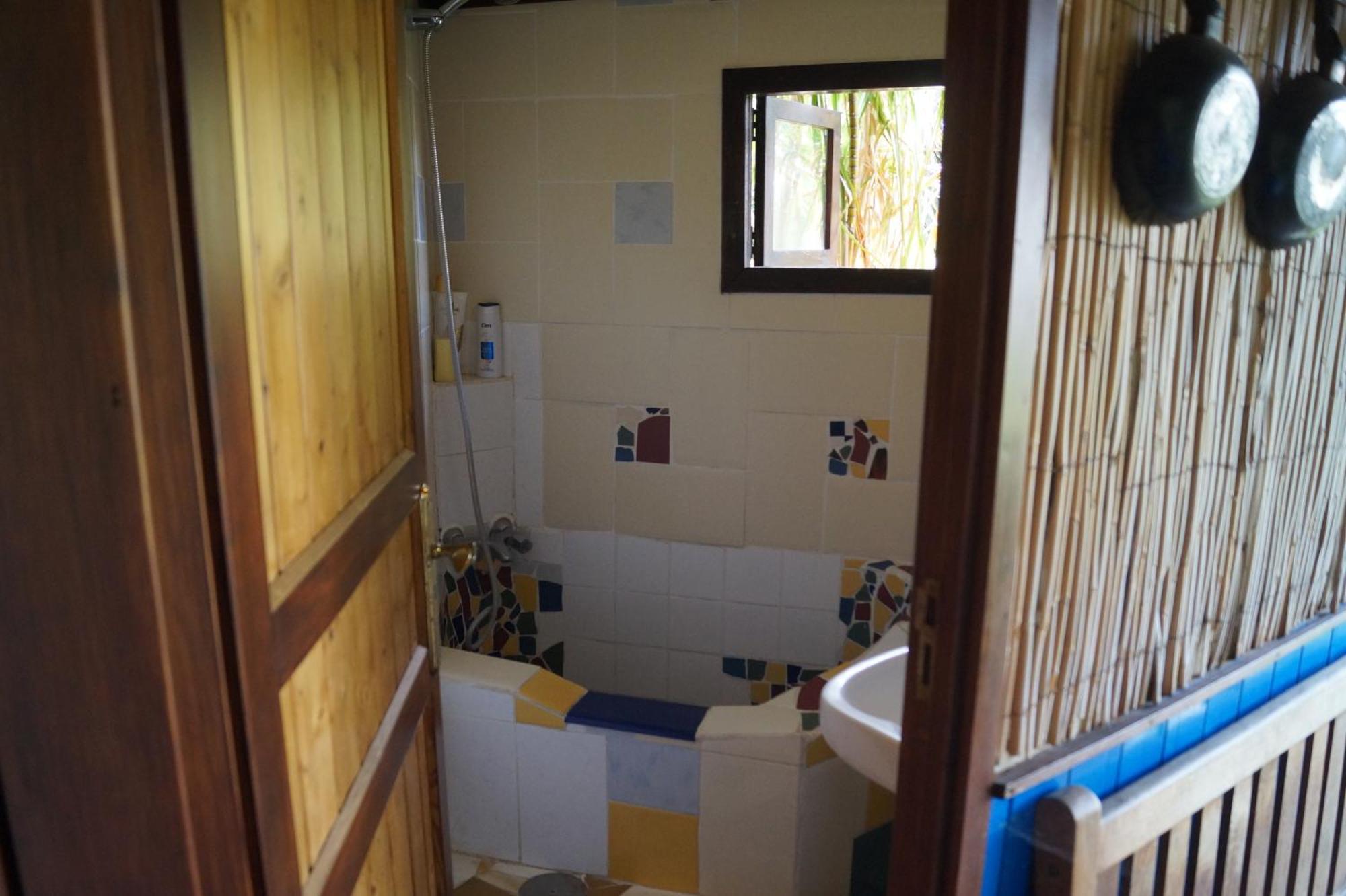 La Casita Del Jardinero Villa Los Llanos De Aridane Exteriör bild