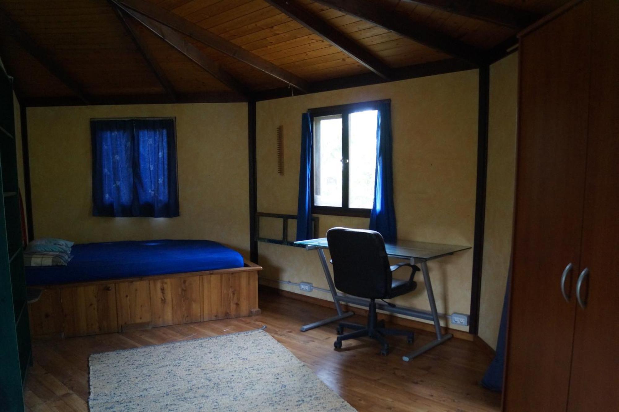 La Casita Del Jardinero Villa Los Llanos De Aridane Exteriör bild