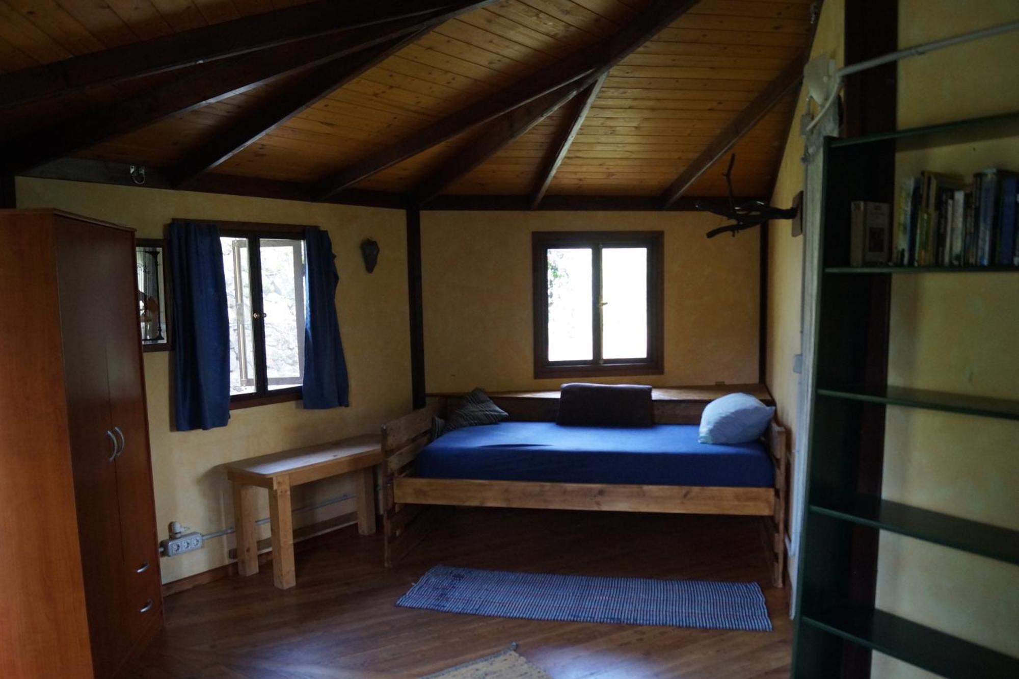 La Casita Del Jardinero Villa Los Llanos De Aridane Exteriör bild